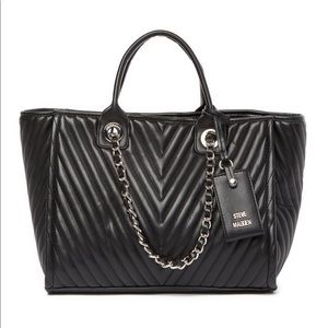 BRAND NEW Steven Madden Tote